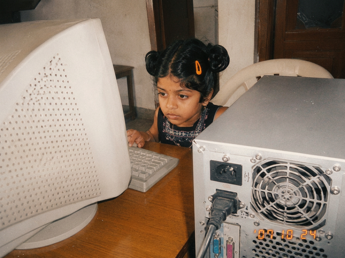 Early 2000s