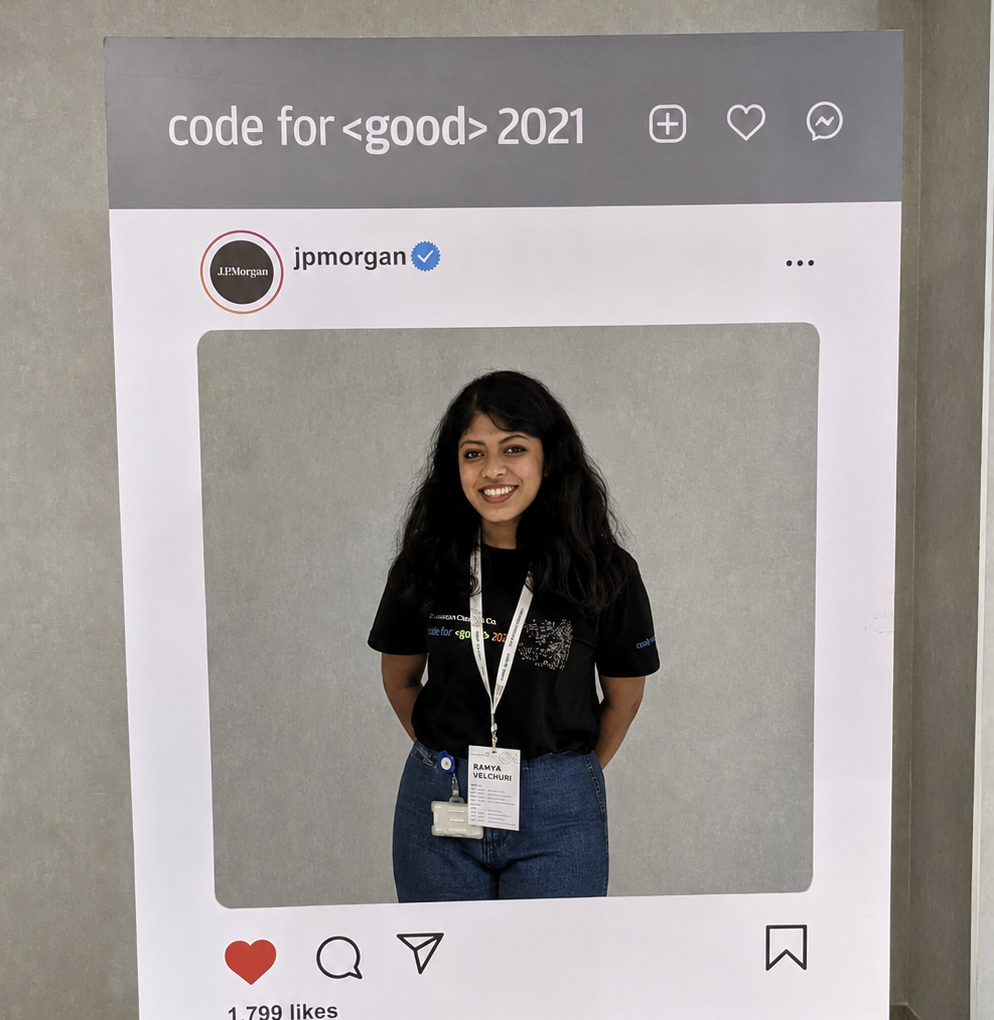 CodeForGood