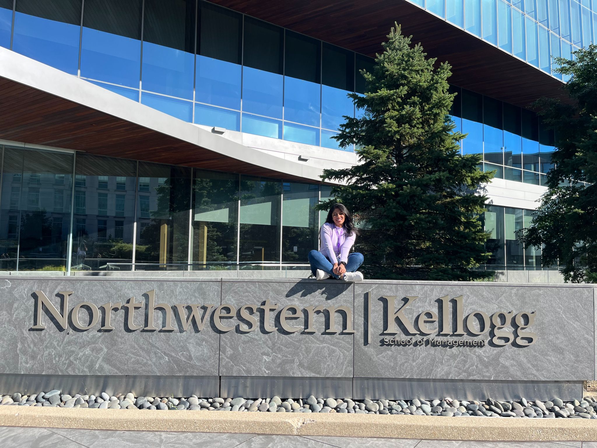 Kellogg School of Management